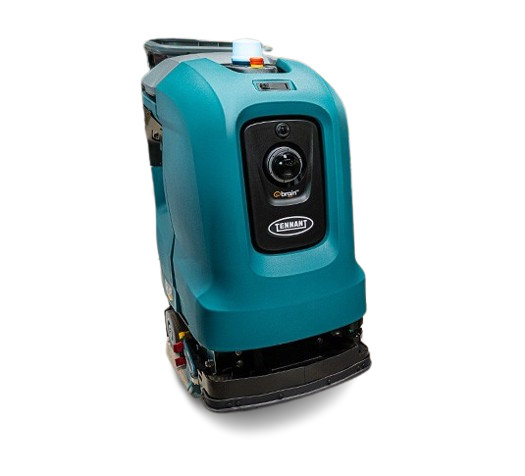 Cleaning Equipment