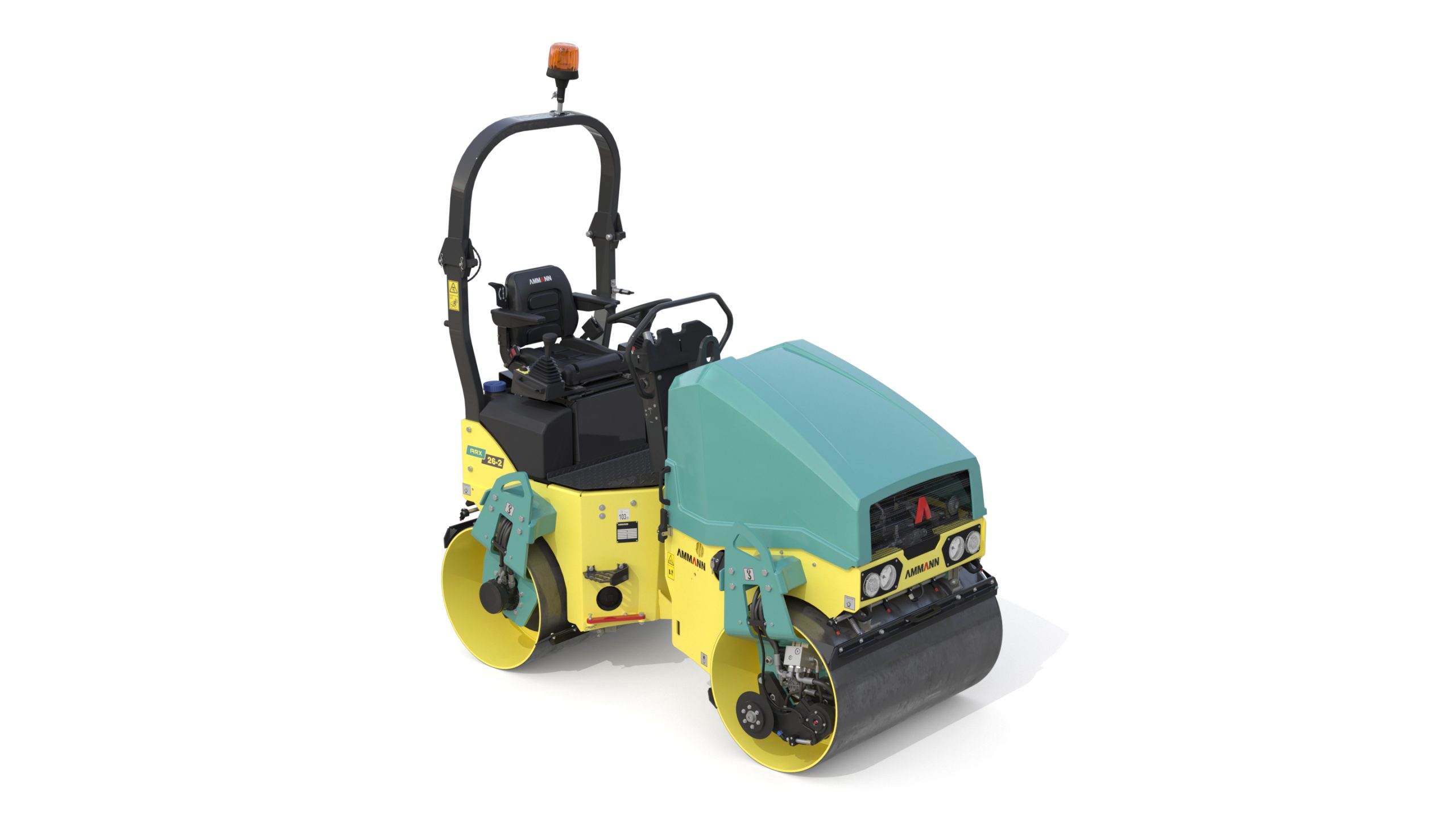 ARX 26-2