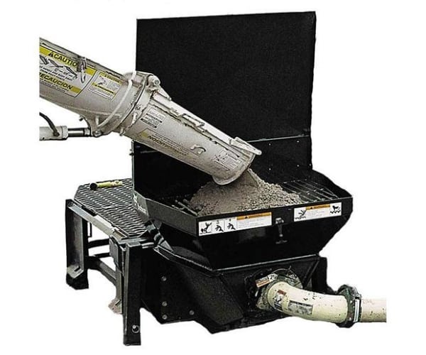 Concrete Pump