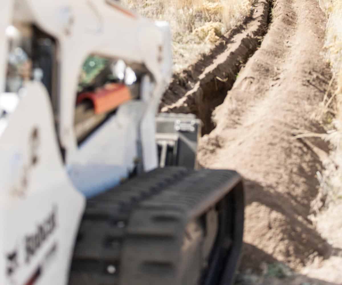 نظام قيادة موثوق