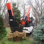 Tree Transplanters