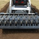 Vibratory Roller
