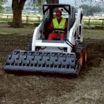 Vibratory Roller