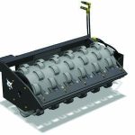 Vibratory Roller