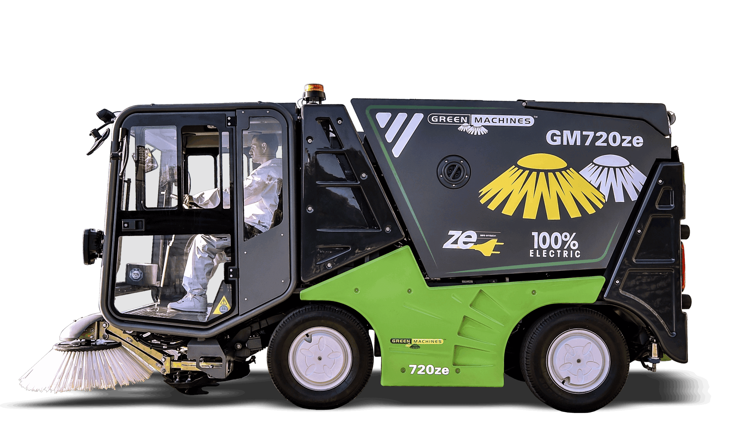 GM720ze