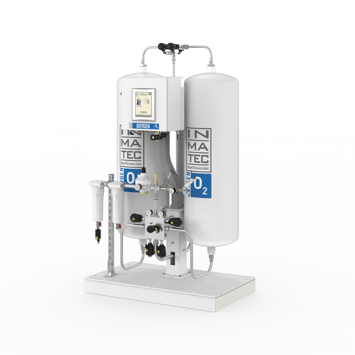 Oxygen Generators