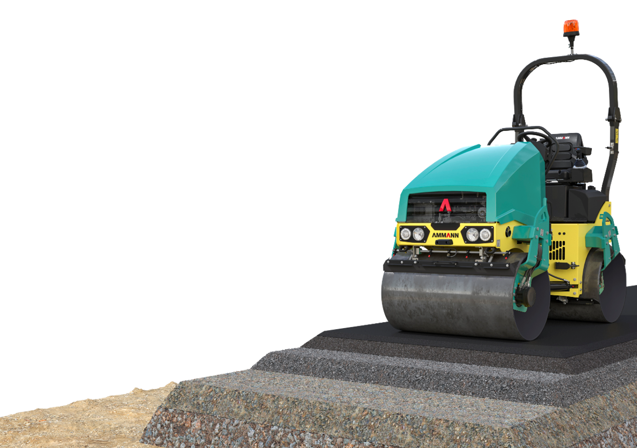 تقنية ECOdrop
