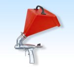 بخاخ رشاش الطلاء المواجه للطلاء MK3 Powertex