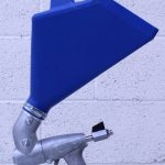بخاخ رشاش الطلاء المواجه للطلاء MK3 Powertex