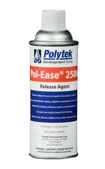 Pol-Ease 2500