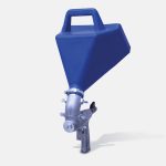 بخاخ رشاش الطلاء المواجه للطلاء MK3 Powertex