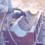 مسدس الرش الرذاذ MK5A بريميكس
