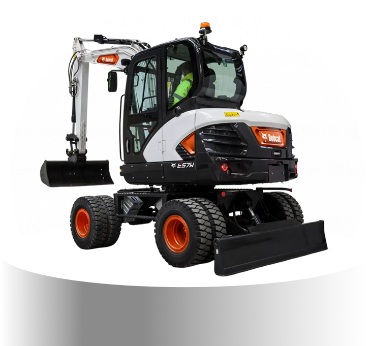 Construction Equipment