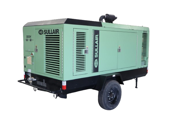 Air Compressors