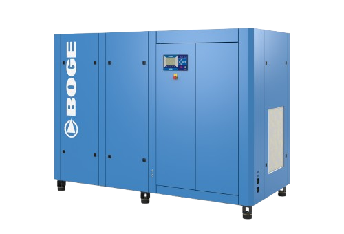 Air Compressors