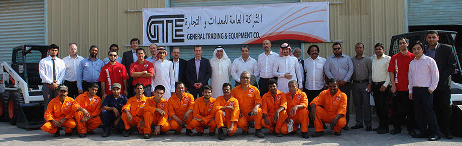 Visit_of_Bobcat_s_President