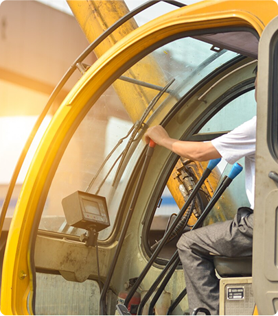 man-driving-crane-lift