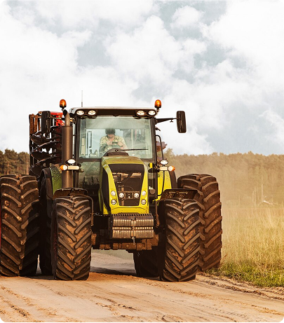 tractor-road-countryside