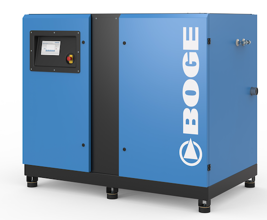 Piston Compressors - Oil lubricated