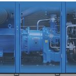 Piston Compressors – Oil lubricated