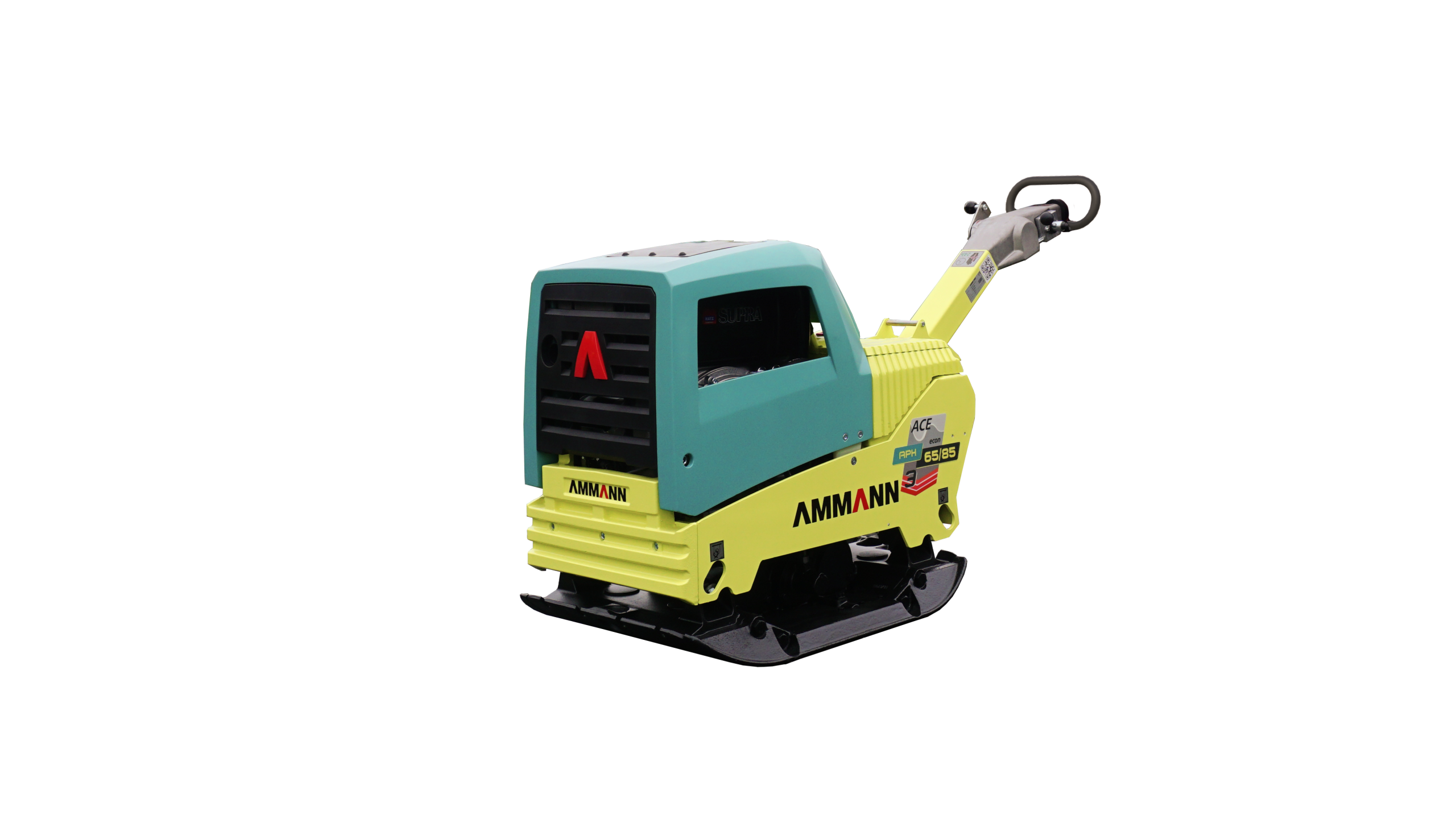 ACE Compaction System