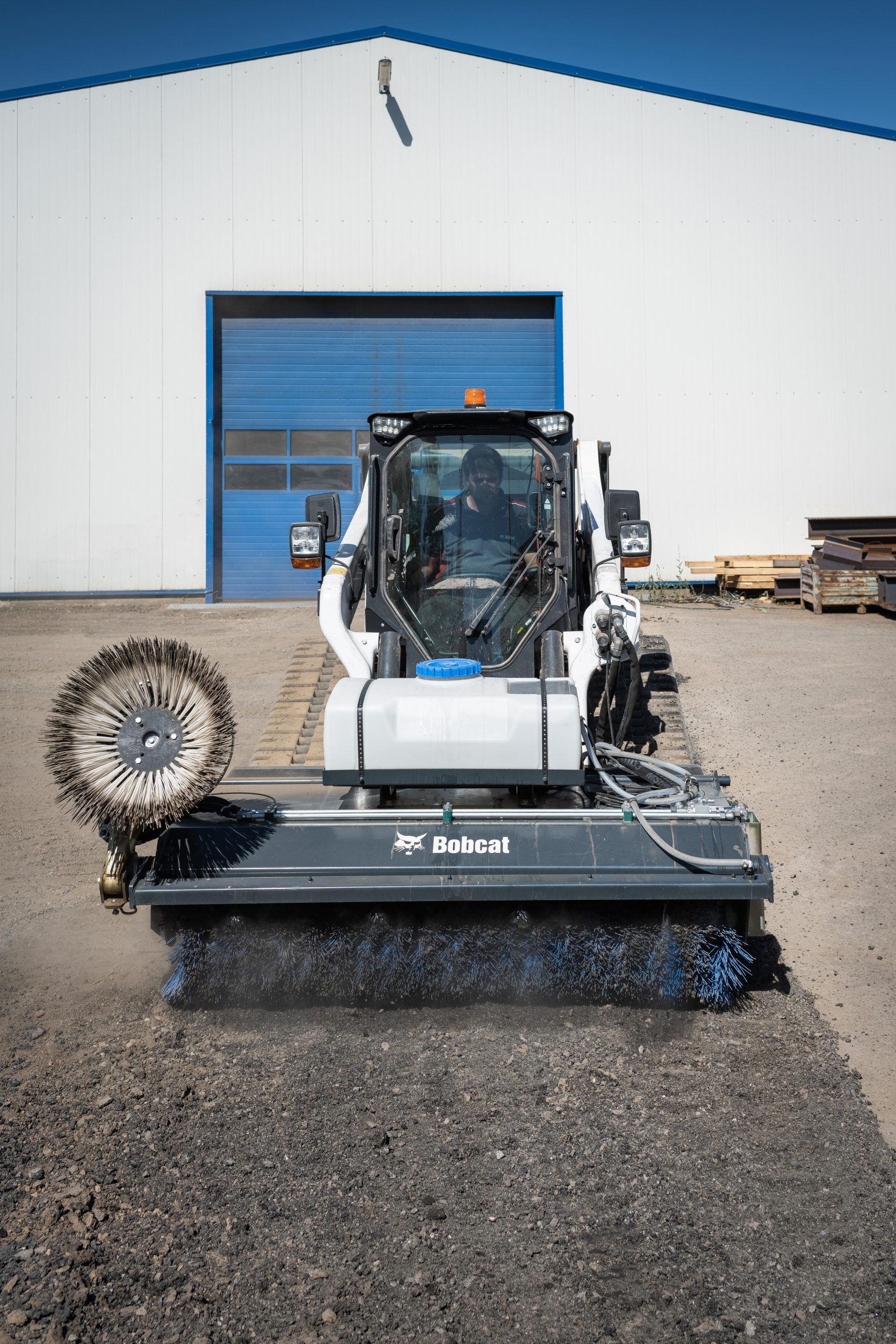 Versatile Attachments