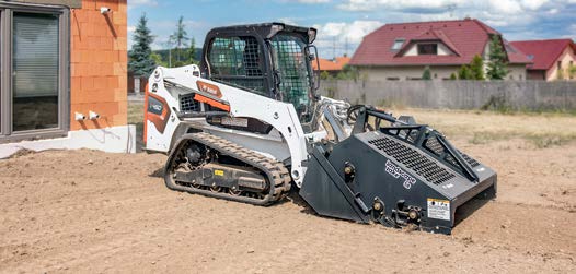 Adjustable Side Skis