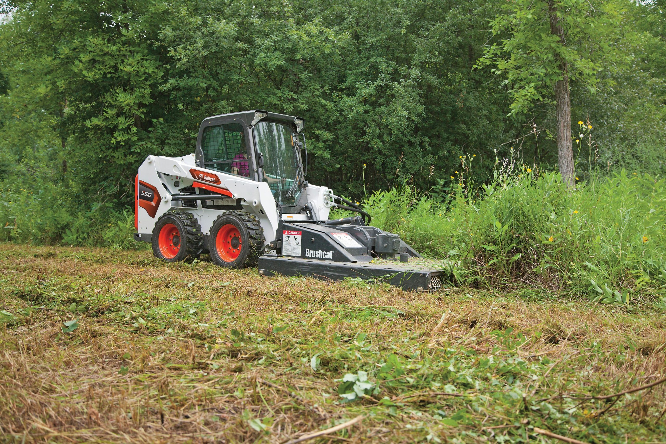 Versatile Attachments