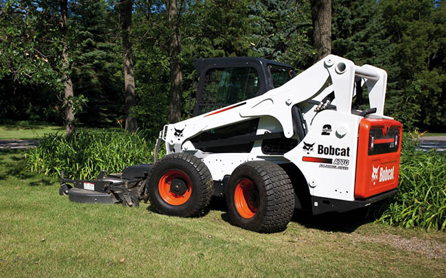 Hydraulic Motor Drive