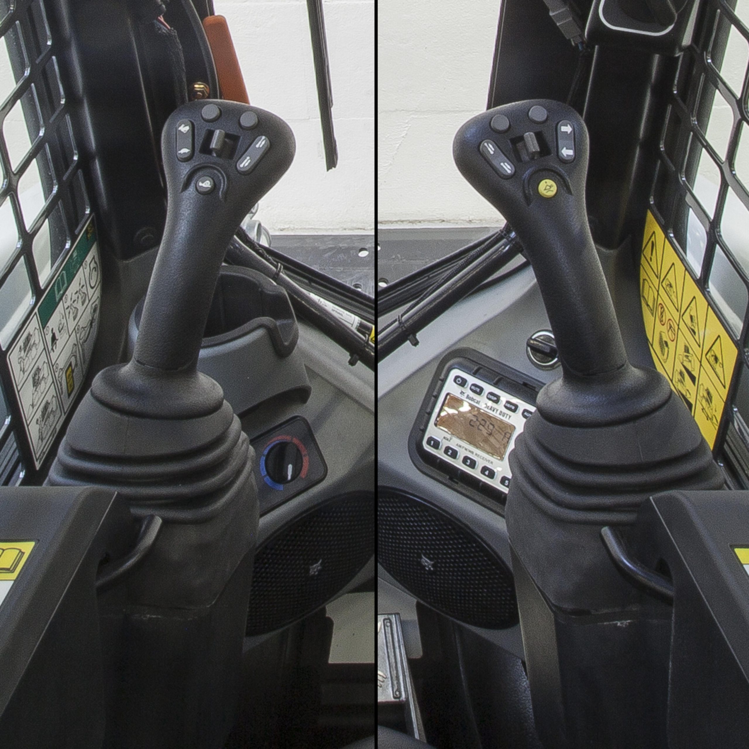 Advanced Control Systems