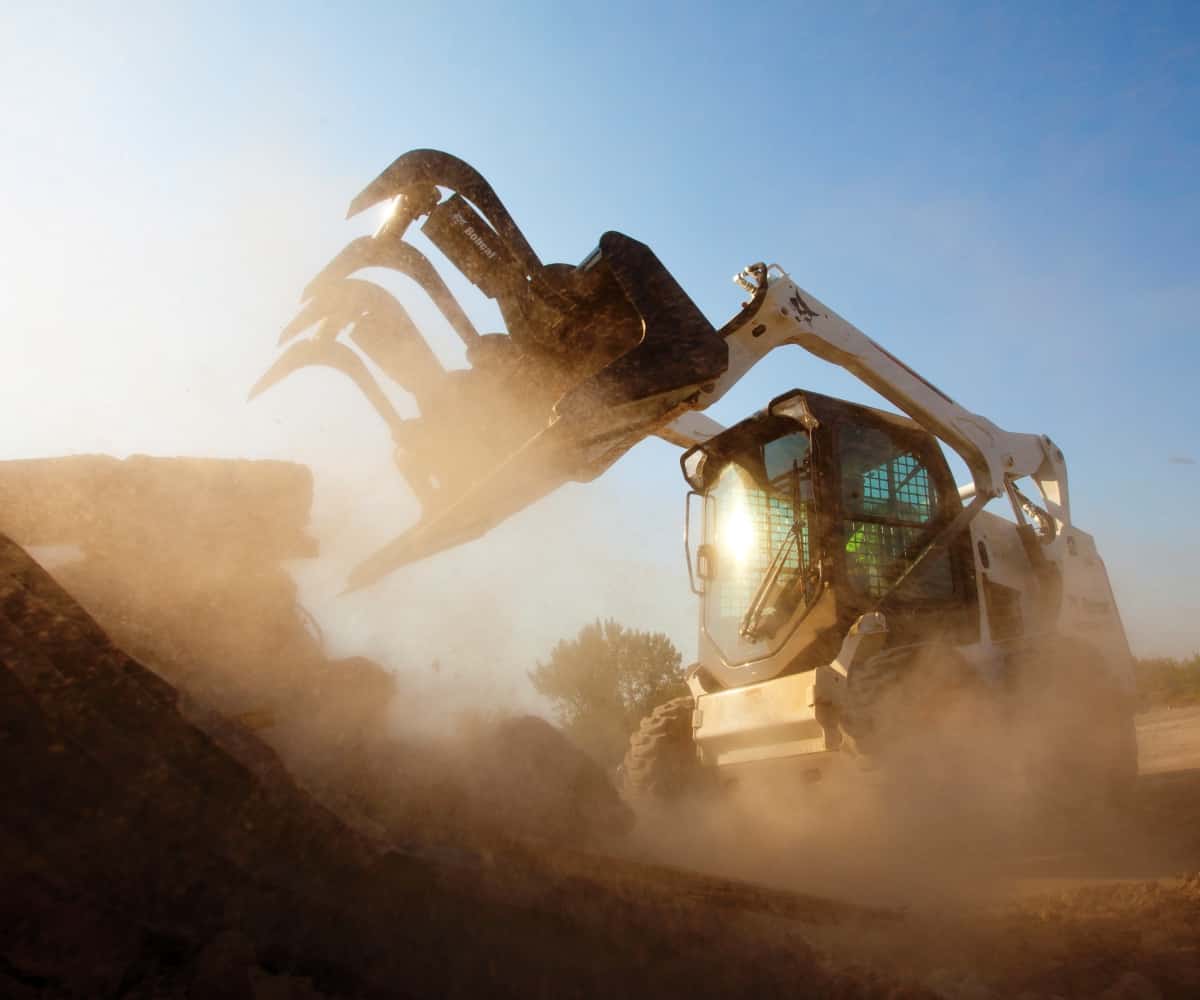 Efficient Power System