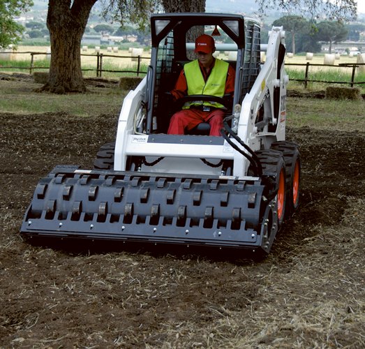 Rubber Isolation Mounts