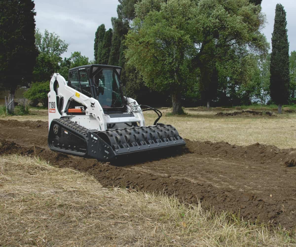 Durable One-Piece Drum
