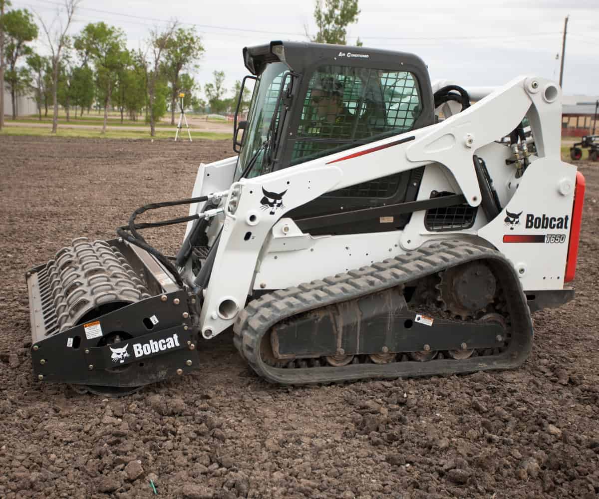 Free Drum Oscillation