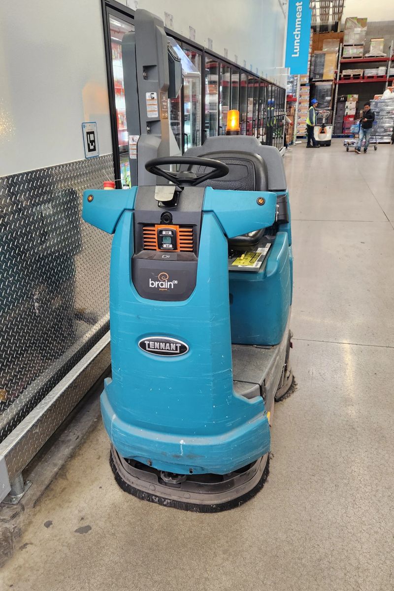 Robotic Solution