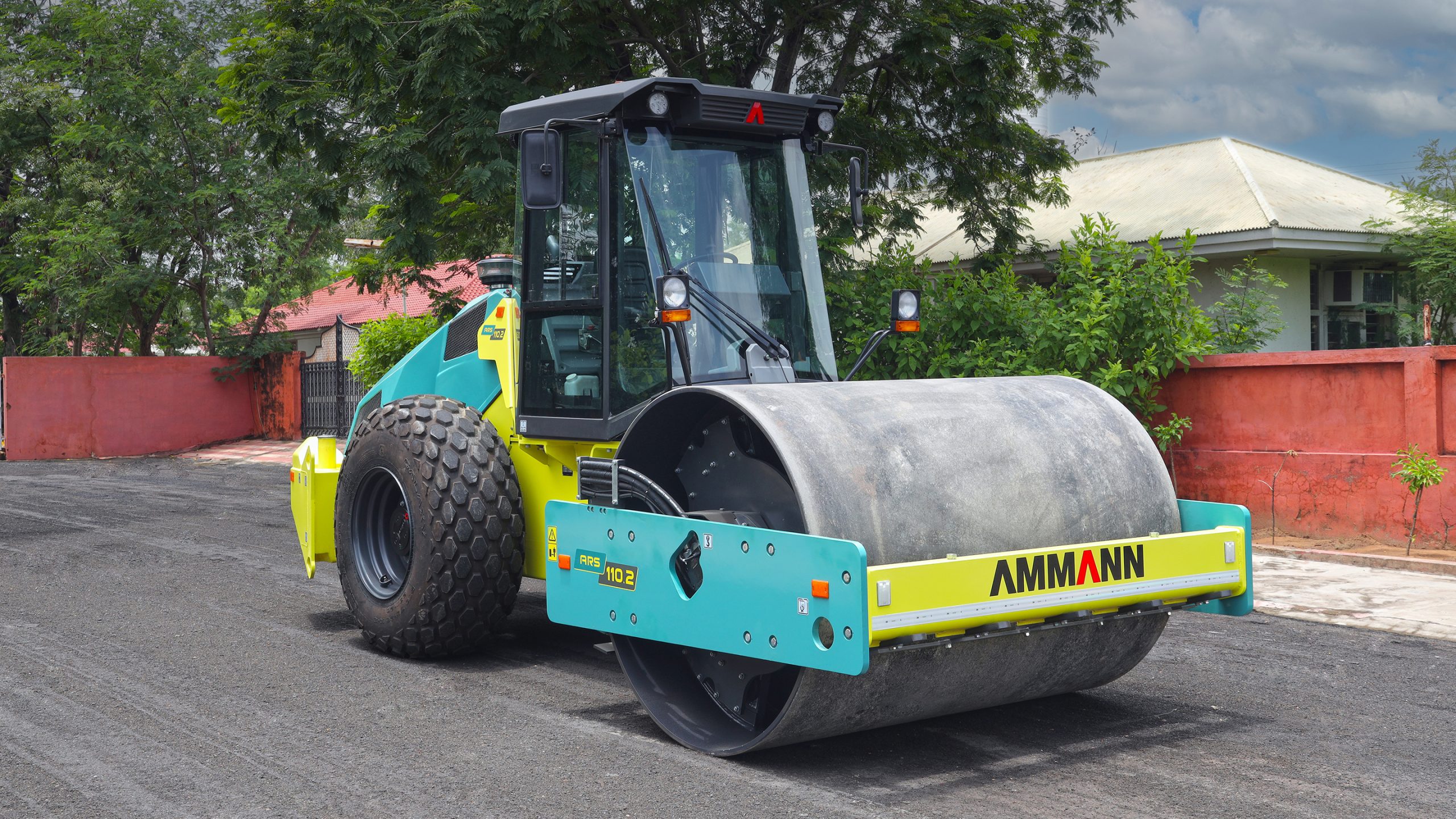 Ammann