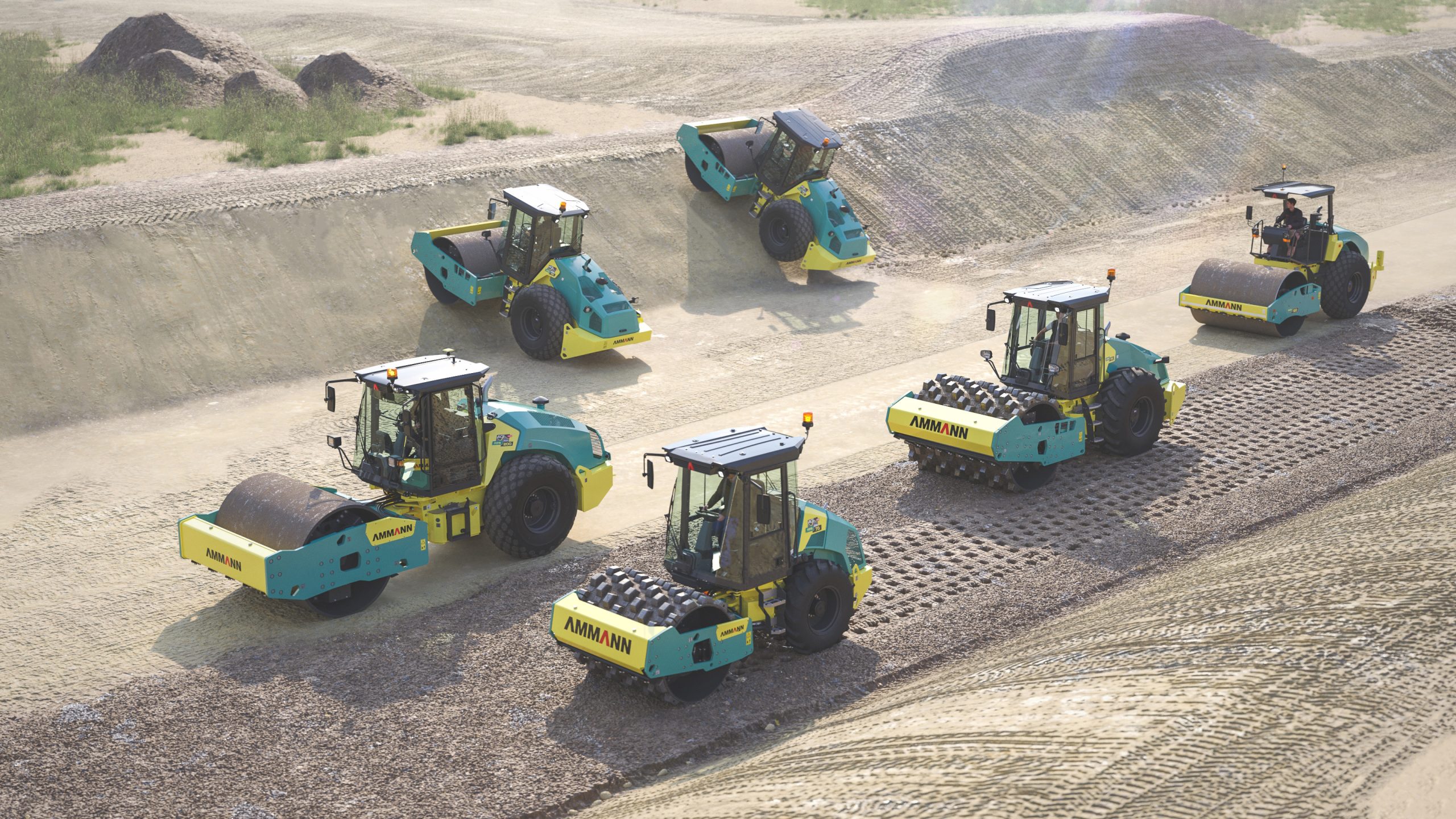 Compaction Performance