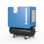 Screw Compressors – Oil Lubricated (C-2)