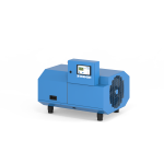 Piston Compressors – Oli Free (K8)