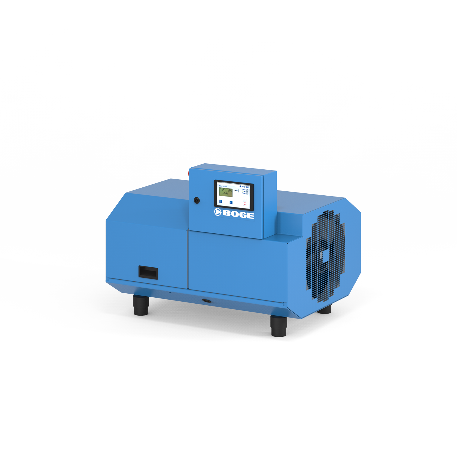 Piston Compressors – Oli Free (K8)