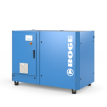 Screw Compressors – Oil Lubricated (S-3)