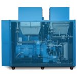 Screw Compressors – Oil free (SO)