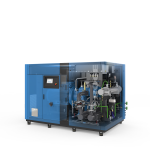 Screw Compressors – Oil free (SO)