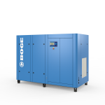 Screw Compressors – Oil free (SO)
