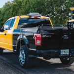 Road Surface Scanner