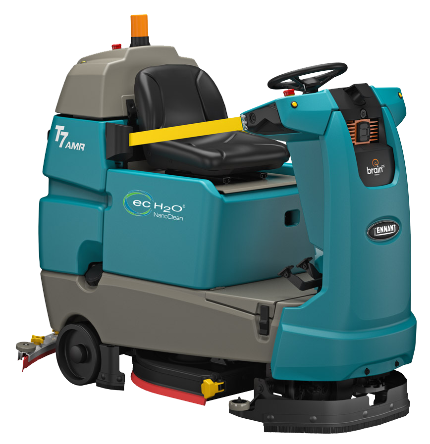 Available Technology