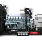 MV – Medium Voltage Range