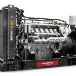 DC – Data Center Range