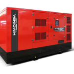 HI -Industrial Range