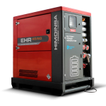 EHR – Battery Power Generator